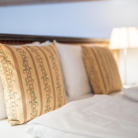 Croce Bianca Leisure & Spa Hotel Канацеї Екстер'єр фото
