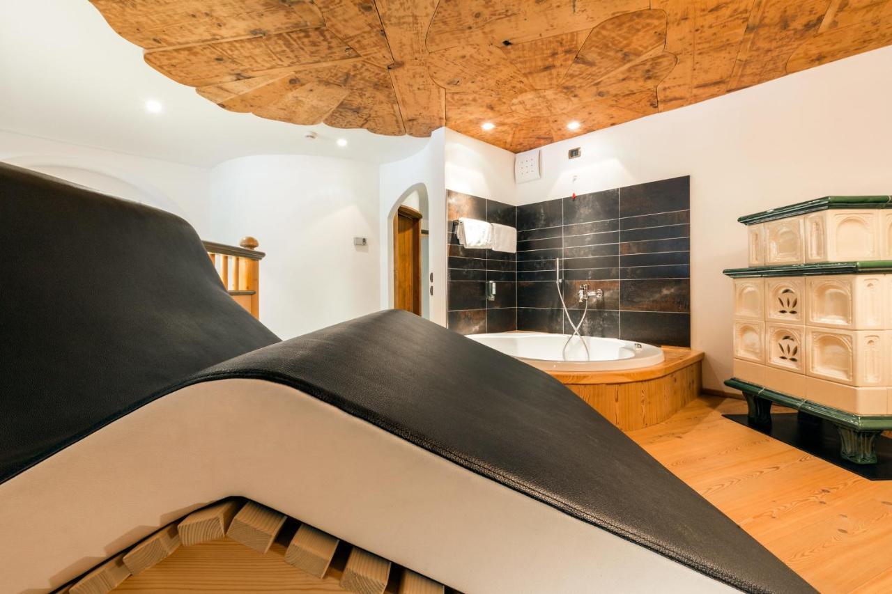 Croce Bianca Leisure & Spa Hotel Канацеї Екстер'єр фото