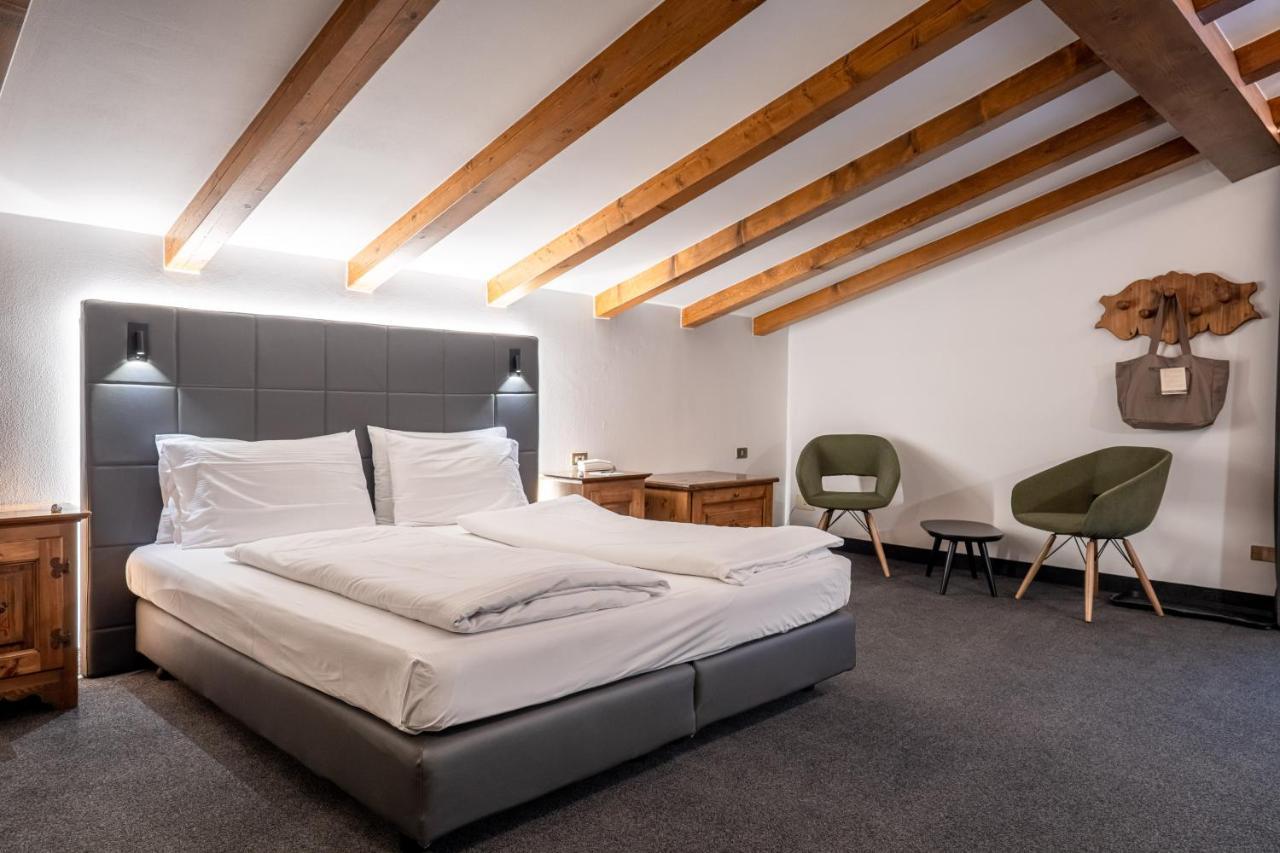 Croce Bianca Leisure & Spa Hotel Канацеї Екстер'єр фото