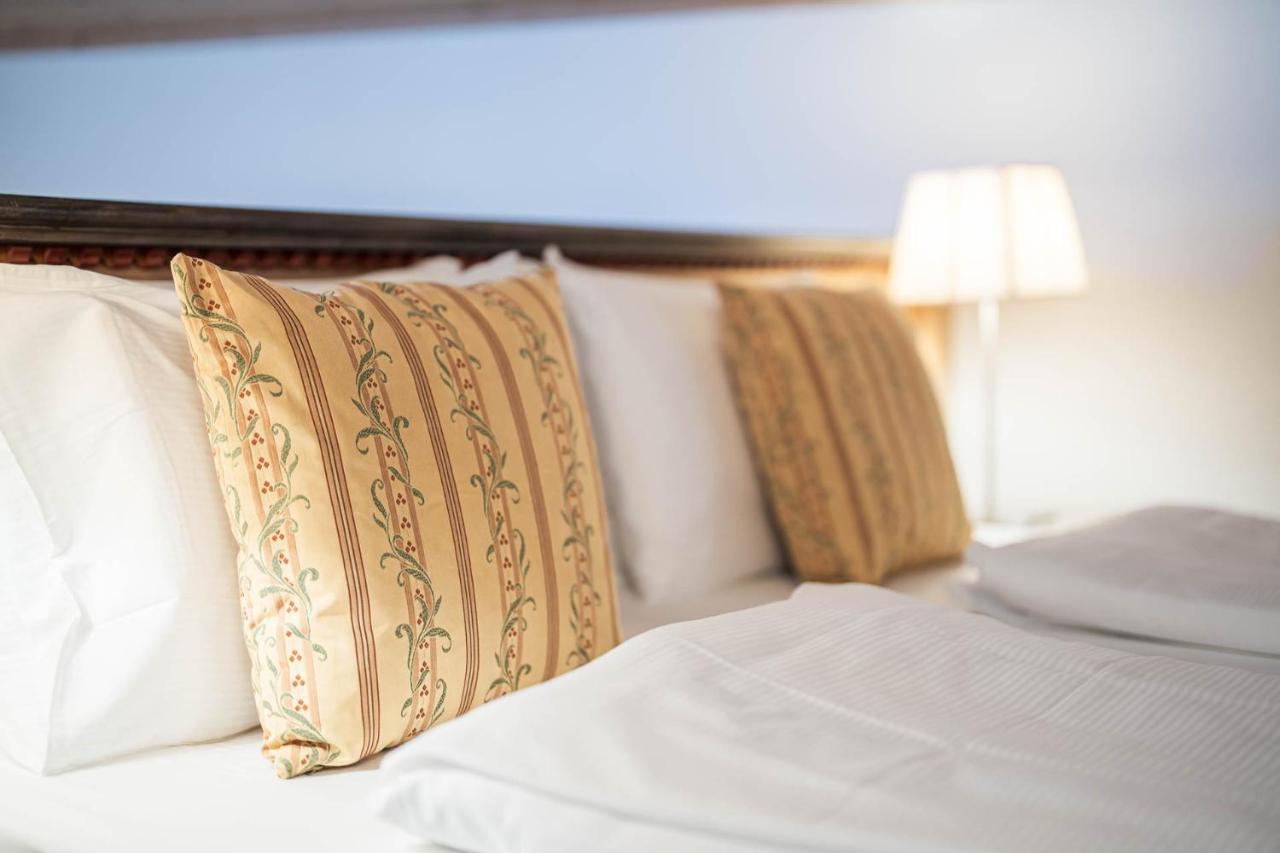 Croce Bianca Leisure & Spa Hotel Канацеї Екстер'єр фото