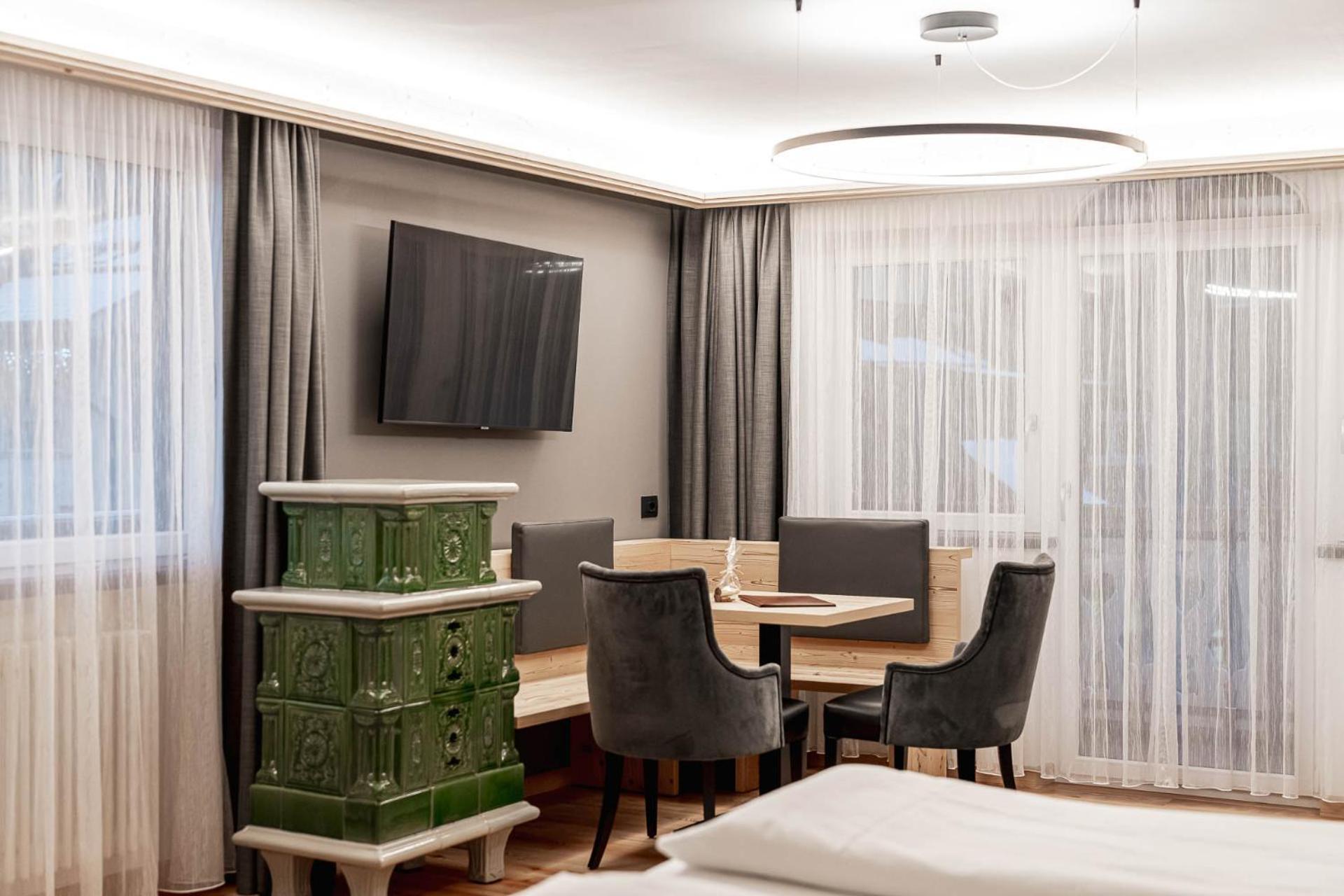 Croce Bianca Leisure & Spa Hotel Канацеї Екстер'єр фото