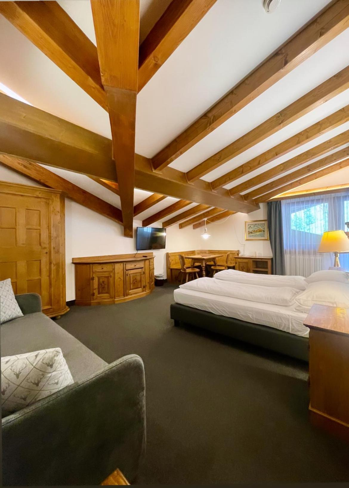 Croce Bianca Leisure & Spa Hotel Канацеї Екстер'єр фото